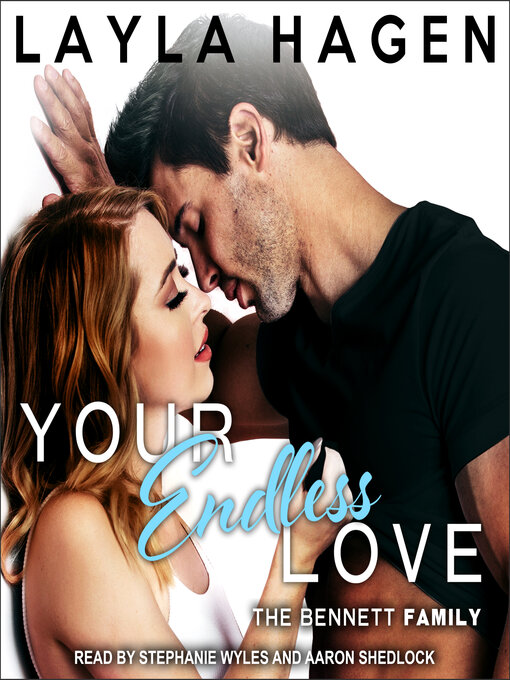 Title details for Your Endless Love by Layla Hagen - Available